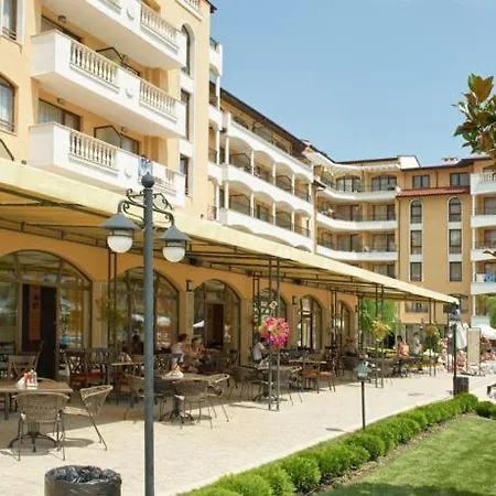 Royal Sun Daire Sunny Beach