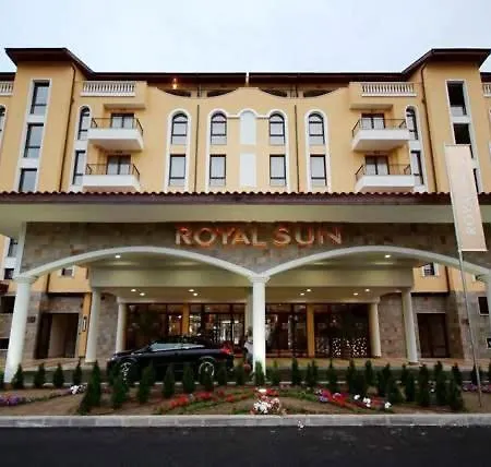 Daire Royal Sun