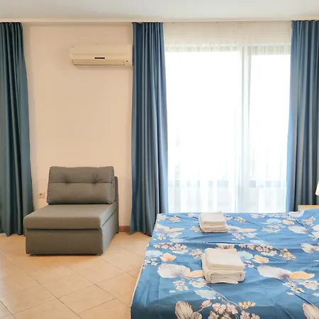 Daire Royal Sun Sunny Beach