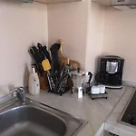 Apartmán Royal Sun Sluneční pobřeží