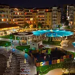 Royal Sun Apartmán *