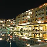 Apartmán Royal Sun *
