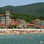 Royal Sun Apartmán Sluneční pobřeží