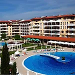 Apartmán Royal Sun Sluneční pobřeží