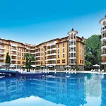 Royal Sun Apartmán