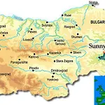 Royal Sun Sluneční pobřeží