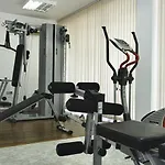 Apartmán Royal Sun Sluneční pobřeží