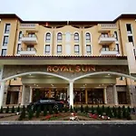 Apartmán Royal Sun