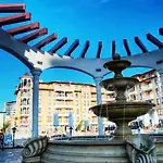 아파트 Royal Sun