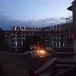 Royal Sun Apartmán