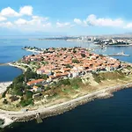 Royal Sun * Sluneční pobřeží