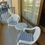 Apartmán Royal Sun *