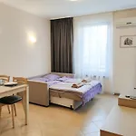 Apartmán Royal Sun Sluneční pobřeží