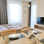 Apartmán Royal Sun Sluneční pobřeží
