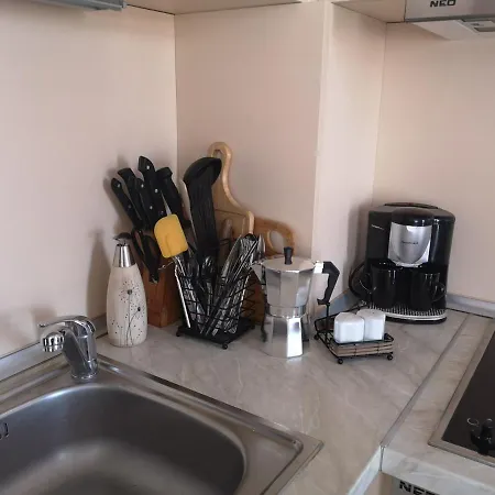 Appartement Royal Sun Sunny Beach