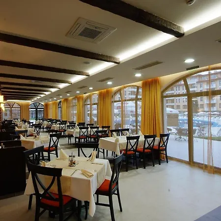 Royal Sun Appartement *