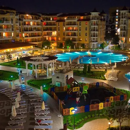 Royal Sun Apartamento *