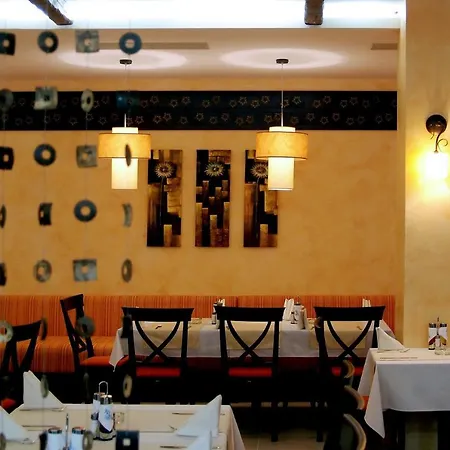 Royal Sun Apartamento Sunny Beach