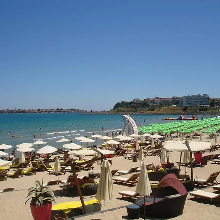 Royal Sun * Sunny Beach