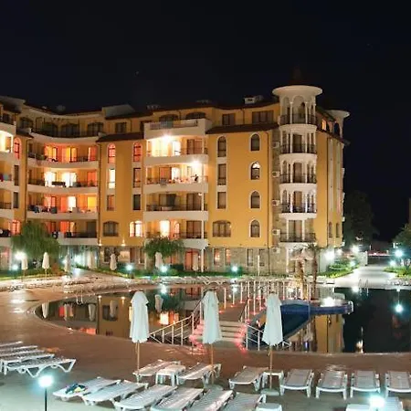 Apartamento Royal Sun Sunny Beach