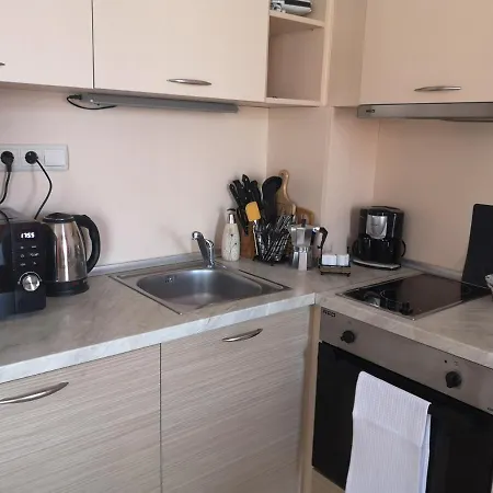 Royal Sun Appartement