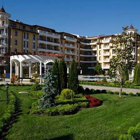 Royal Sun * Sunny Beach