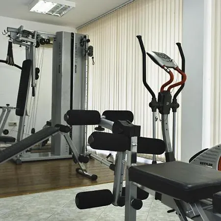 Appartement Royal Sun Sunny Beach