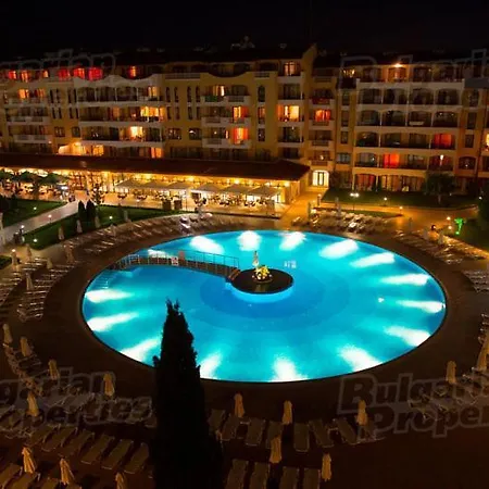 Royal Sun Apartamento Sunny Beach