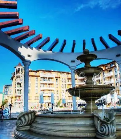 Apartamento Royal Sun