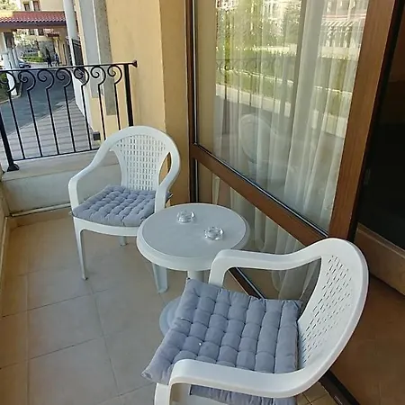 Apartamento Royal Sun *