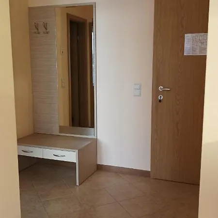 Apartamento Royal Sun