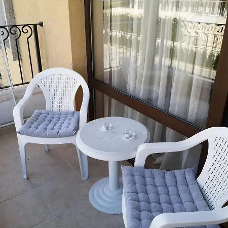 Royal Sun Apartamento