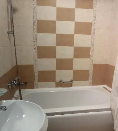 Apartamento Royal Sun