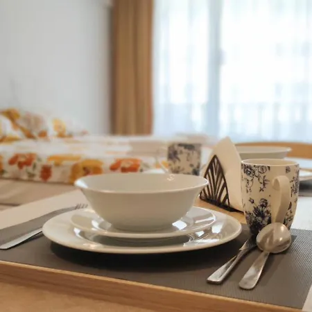 Apartamento Royal Sun *