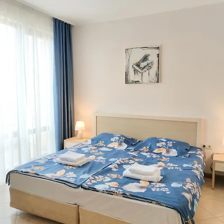 Appartement Royal Sun *