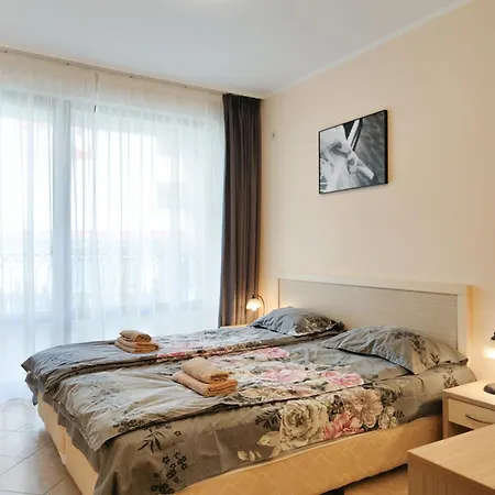 Apartamento Royal Sun *