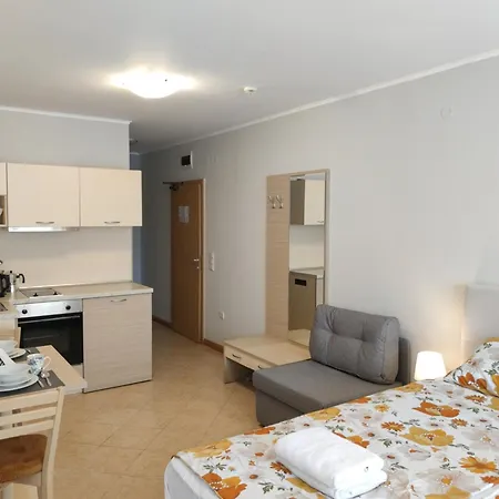 Apartamento Royal Sun