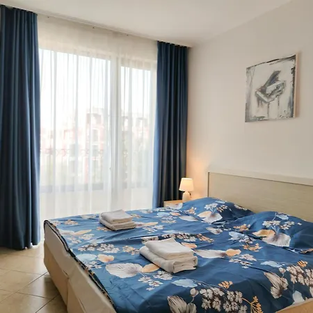 Apartamento Royal Sun *