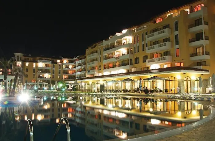 Lejlighed Royal Sun *