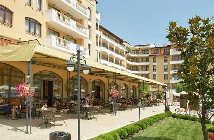 Royal Sun Lejlighed Sunny Beach