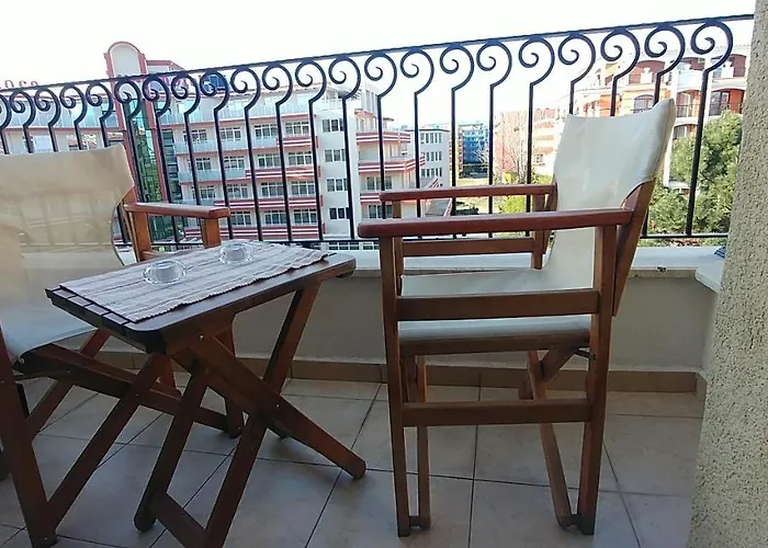 Royal Sun * Sunny Beach