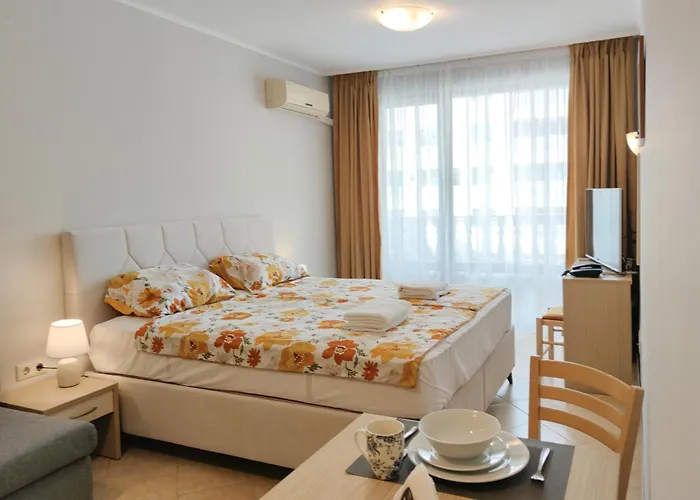 Lejlighed Royal Sun Sunny Beach