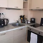 Royal Sun Apartment