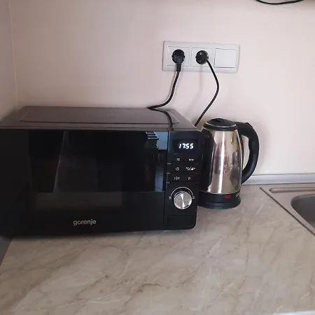 Royal Sun 아파트 *