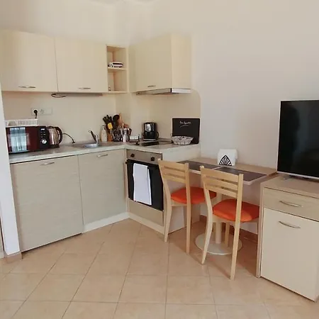 Royal Sun Appartement