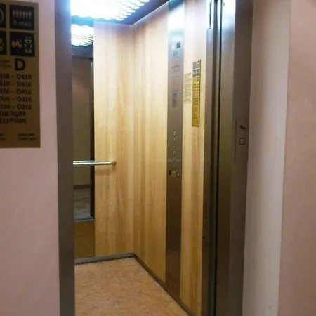 Royal Sun * Napospart