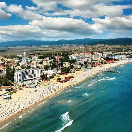 아파트 Royal Sun *