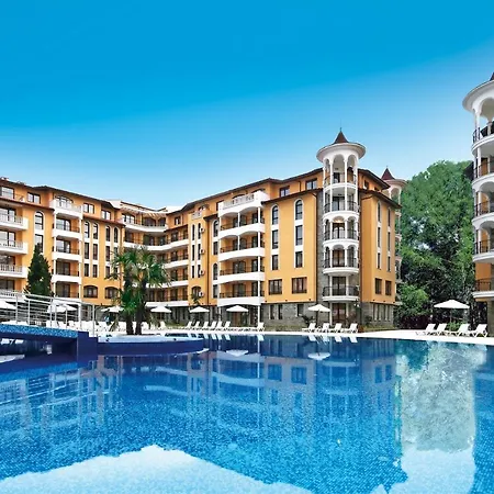 Royal Sun Apartman
