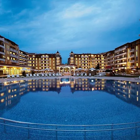 아파트 Royal Sun 써니비치