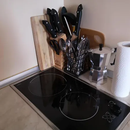 Royal Sun 아파트 써니비치